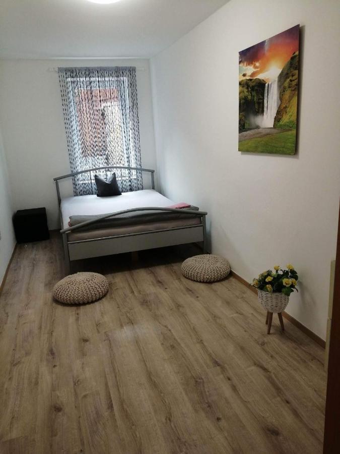 Horvath Apartman Daire Kestel Dış mekan fotoğraf