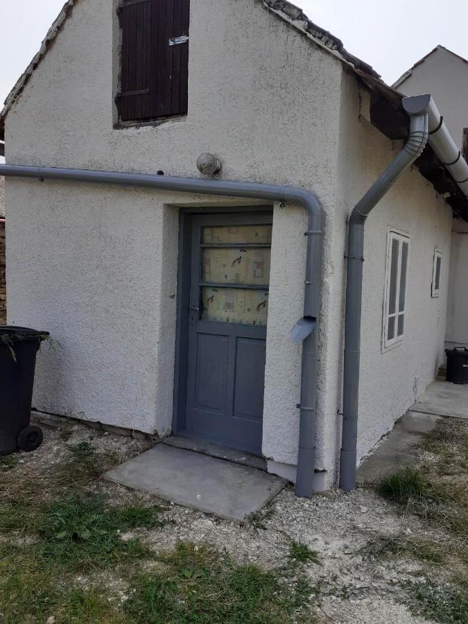 Horvath Apartman Daire Kestel Dış mekan fotoğraf